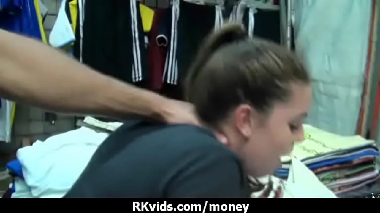 Sex Paying My Bills 23