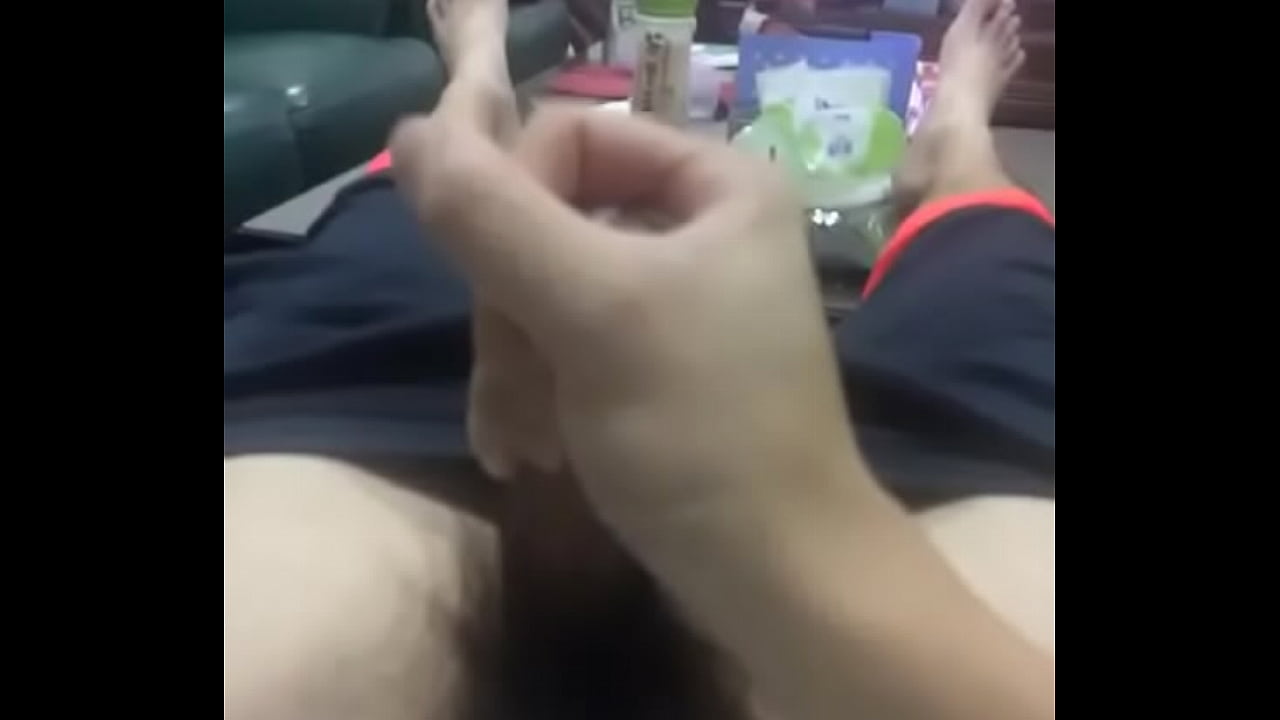 義務役異男槍訊2 Stright mandatory military service handjob 2