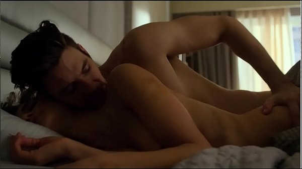 Punisher Movie sex scene