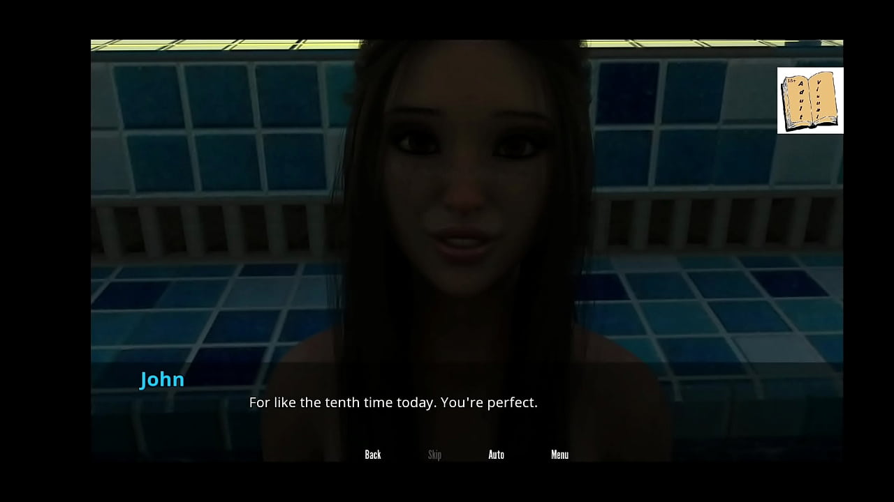 WVM 26, Jamie Swallows.