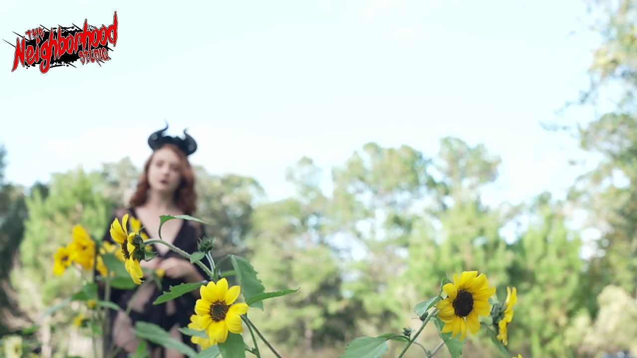 The Witch and Wendigo