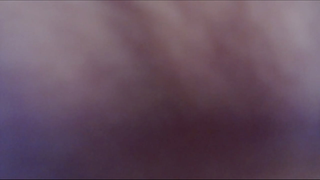 766 Blue eyed DawnSkye is enjoying having her pussy ate (POV) so much, that she brings her fat dildo into play and sticks it to his chin