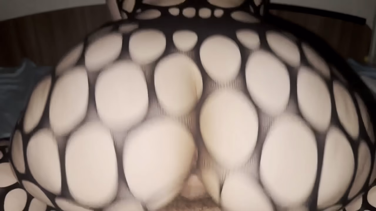 Juicy Creampie In The Pussy Of My Neighbor With A Big Ass Pov