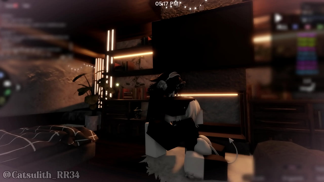 Fucking a demon girl after a long time | Pt.1