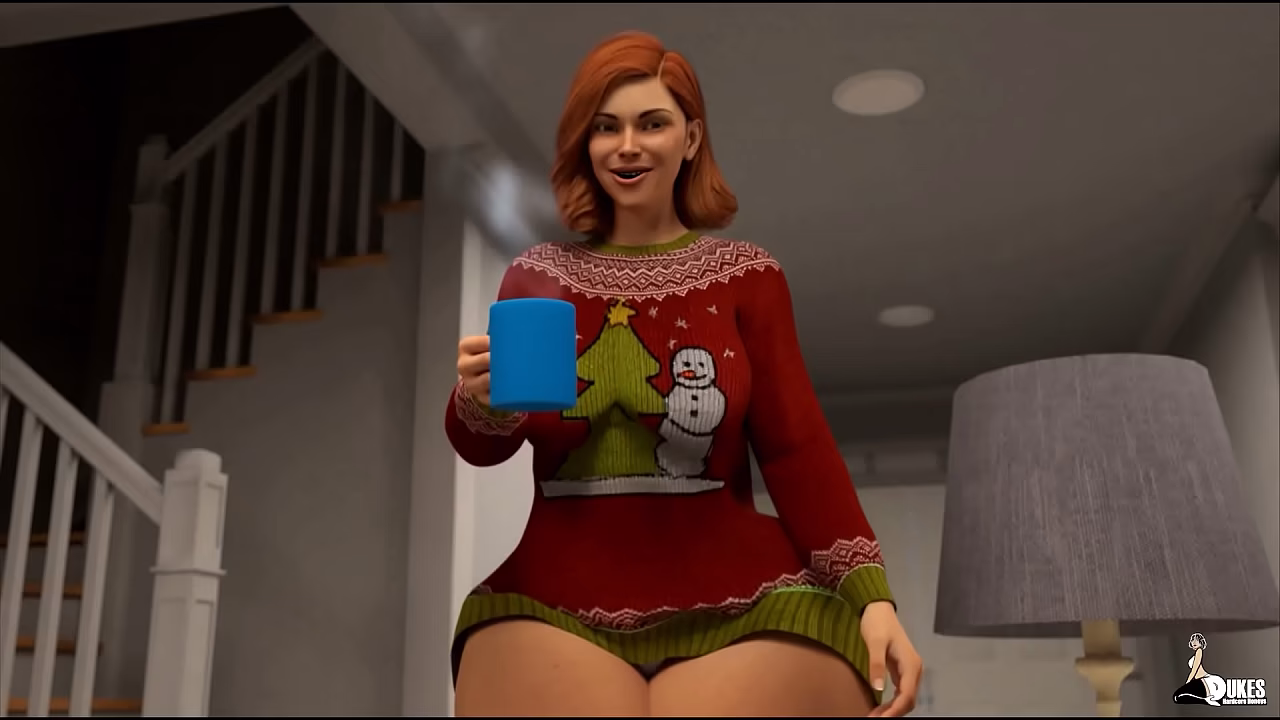 Pawg wife Mrs. Keagan seduces her former graduate student