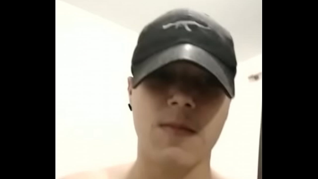 corno manso rodela assada