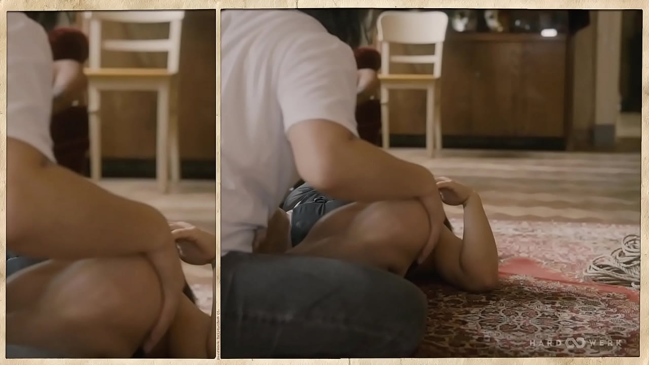 HARDWERK Triptychon III