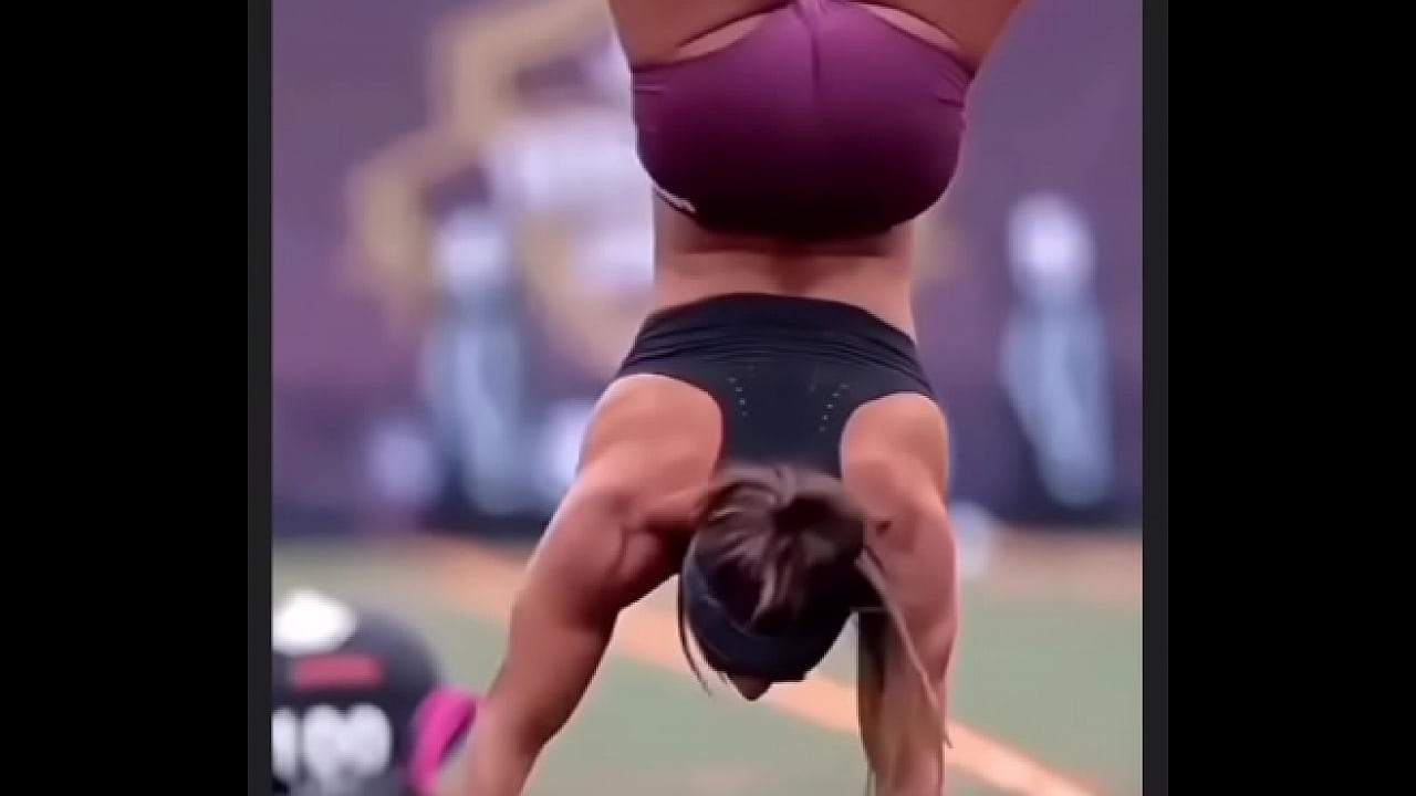 Fitness Before Fucking