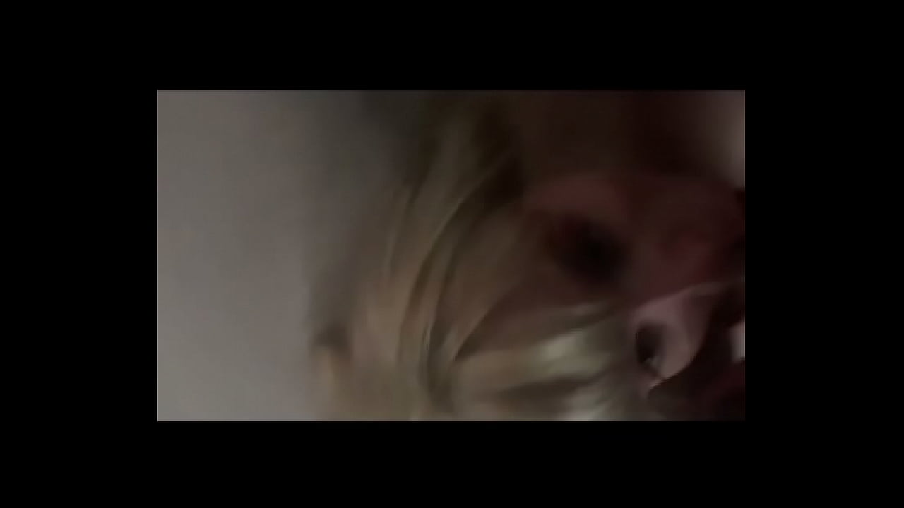 CD whore loves having her mouth used as a pussy