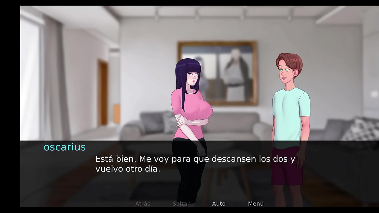 HAGO COSITAS RICAS A ESCONDIDAS EN EL BA&Ntilde;O CON LA MADRE DE MI MEJOR AMIGA