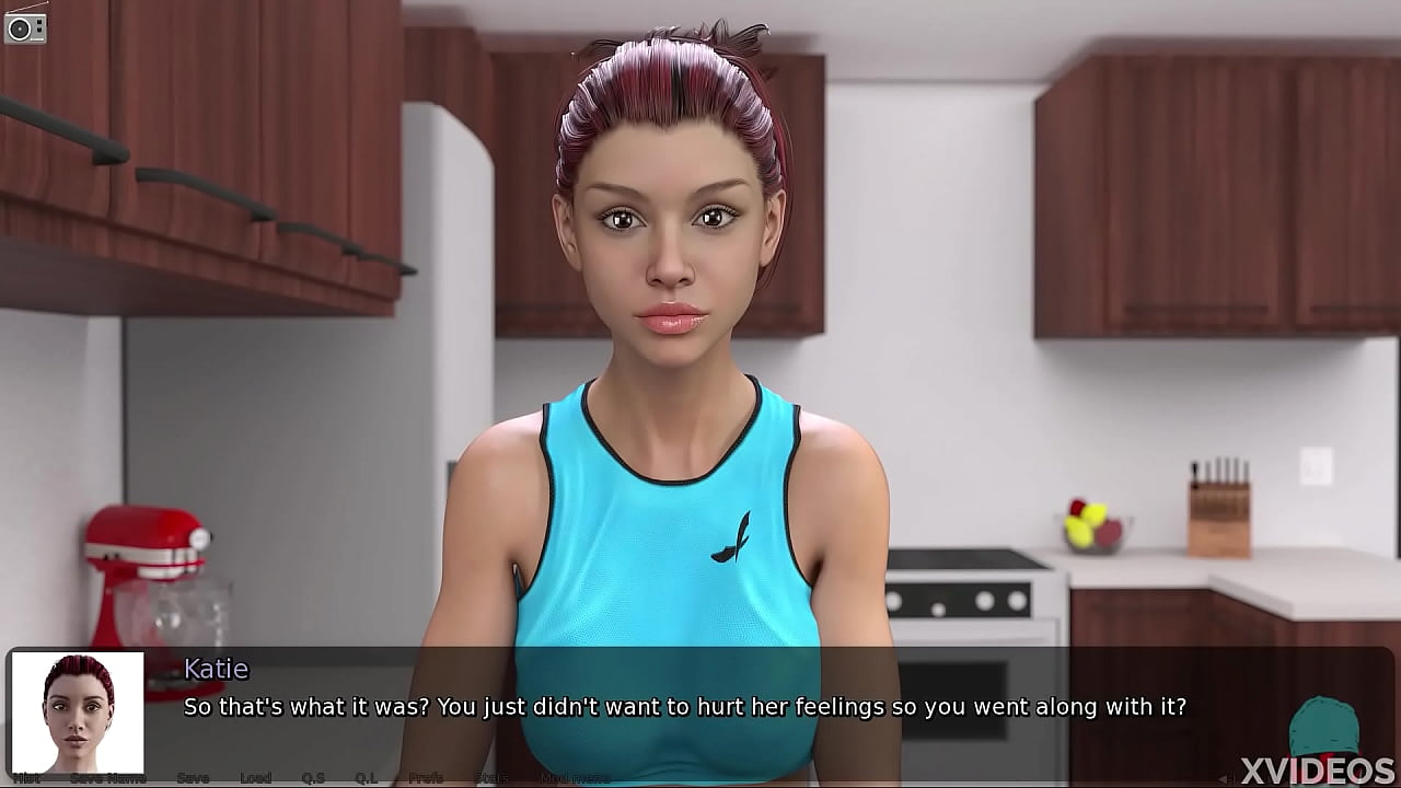 WHERE THE HEART IS Ep. 233 &ndash; So many voluptous and horny women! What a life!