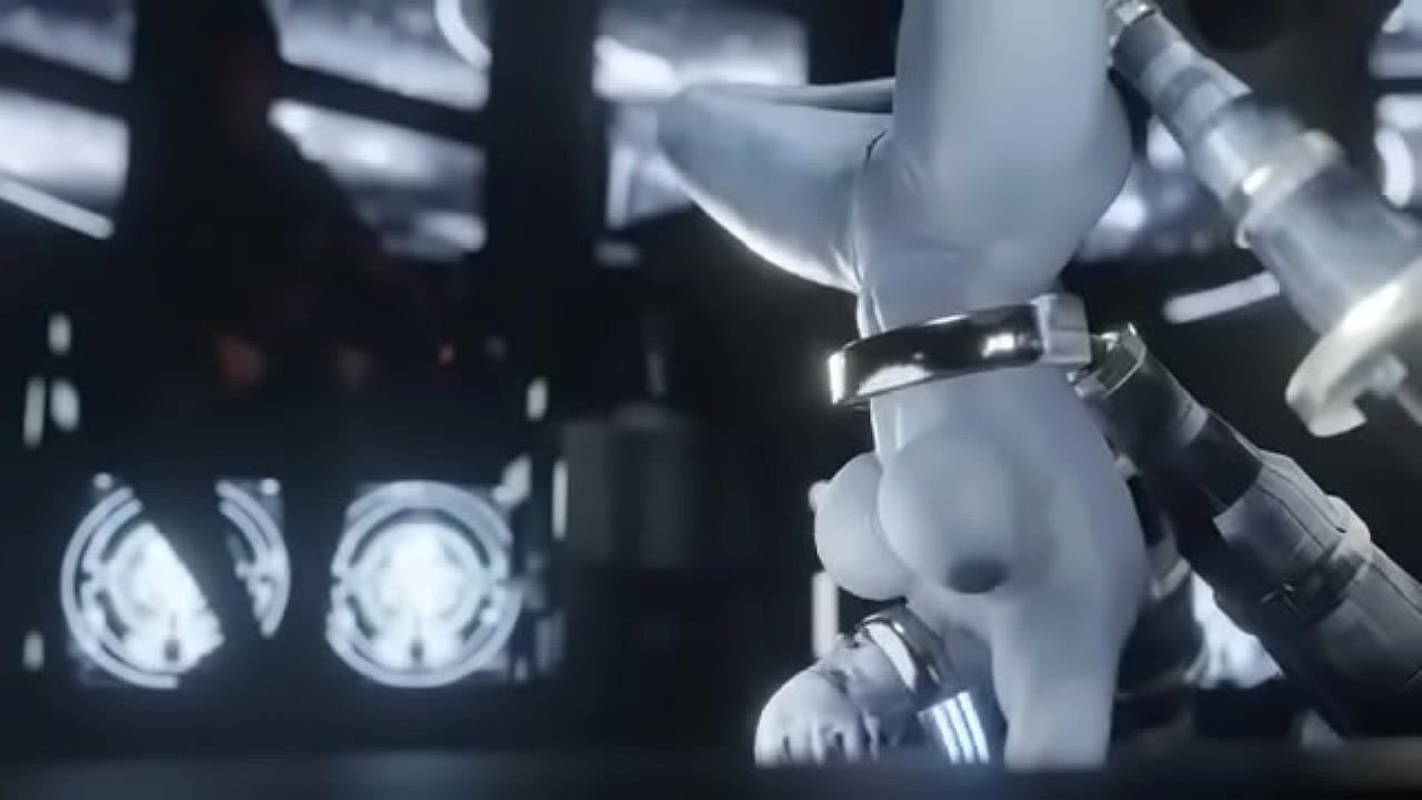 Mass Efect porn liara T'soni.