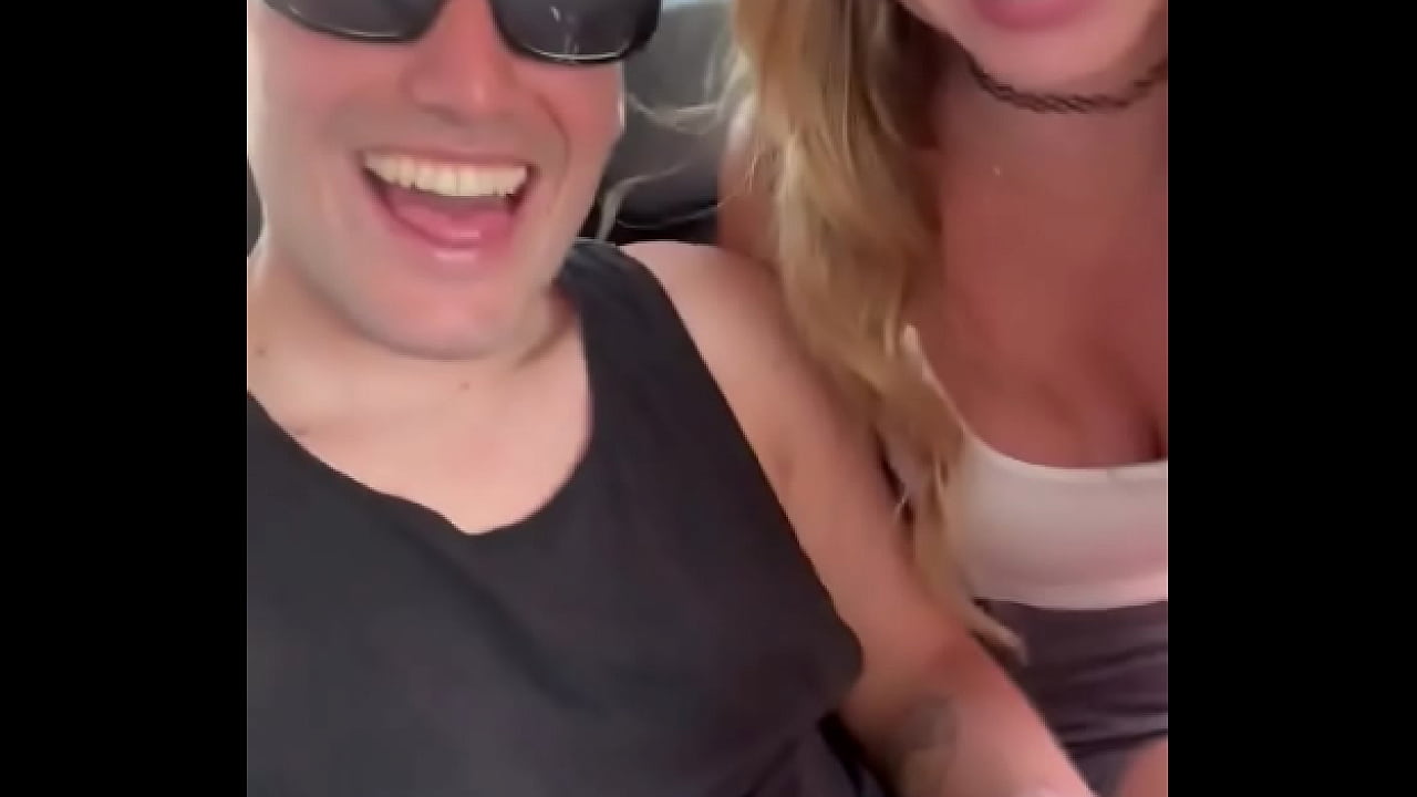 Fake taxi  La petite ange