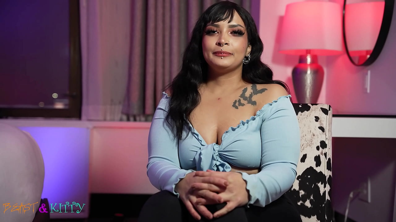 So U Wanna Do Porn Ep 2 Sunny Bunny and Itsthebeast