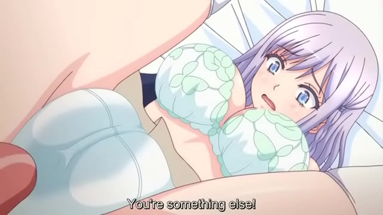 Anime hentai