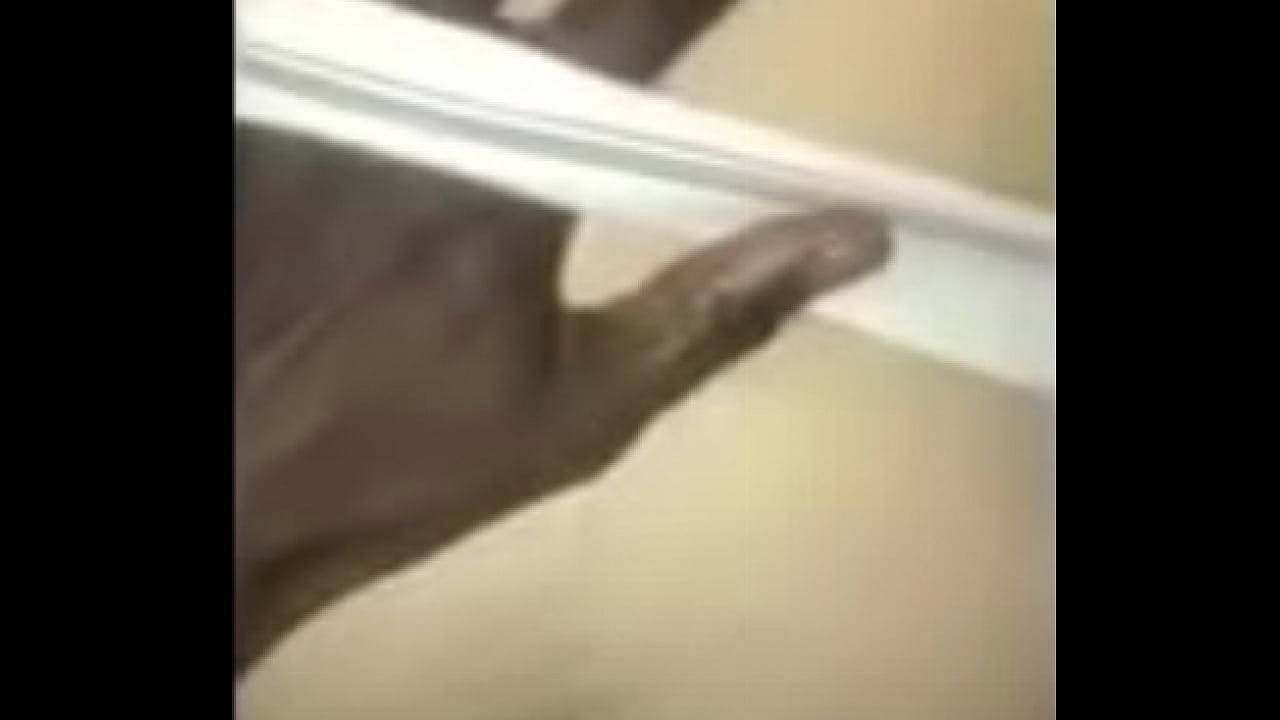 Thick White bottom Takes BBC