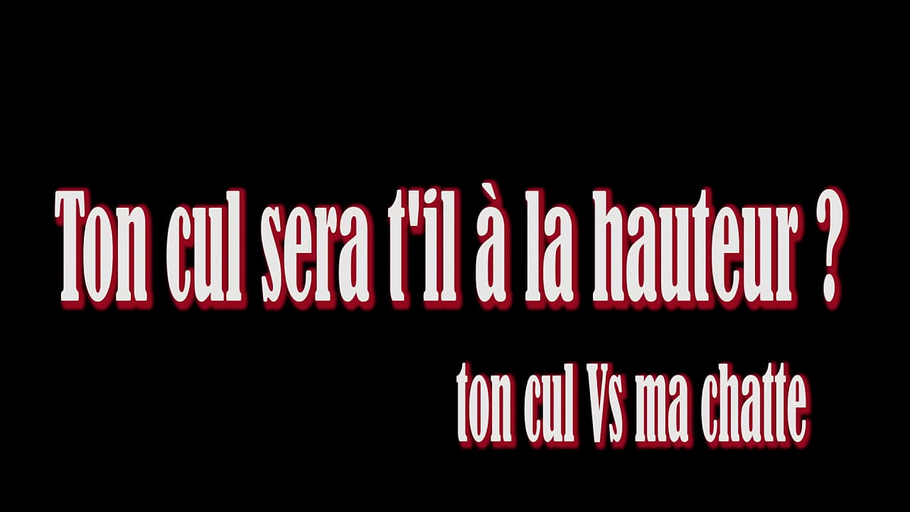 Teaser de ma derni&egrave;re vid&eacute;o !!! Va la voir tu peux gagner une vid&eacute;o en plus ...