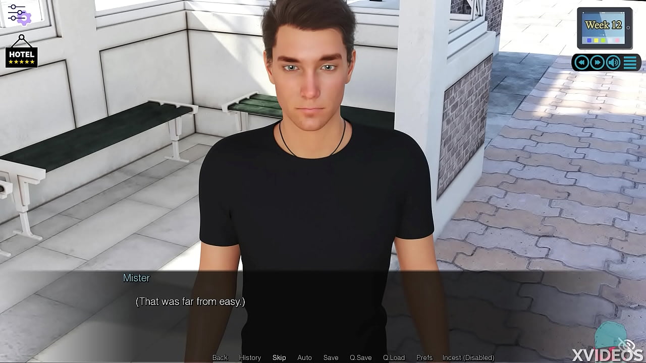 SUNSHINE LOVE Ep. 489  &ndash; Visual Novel Gameplay [HD]