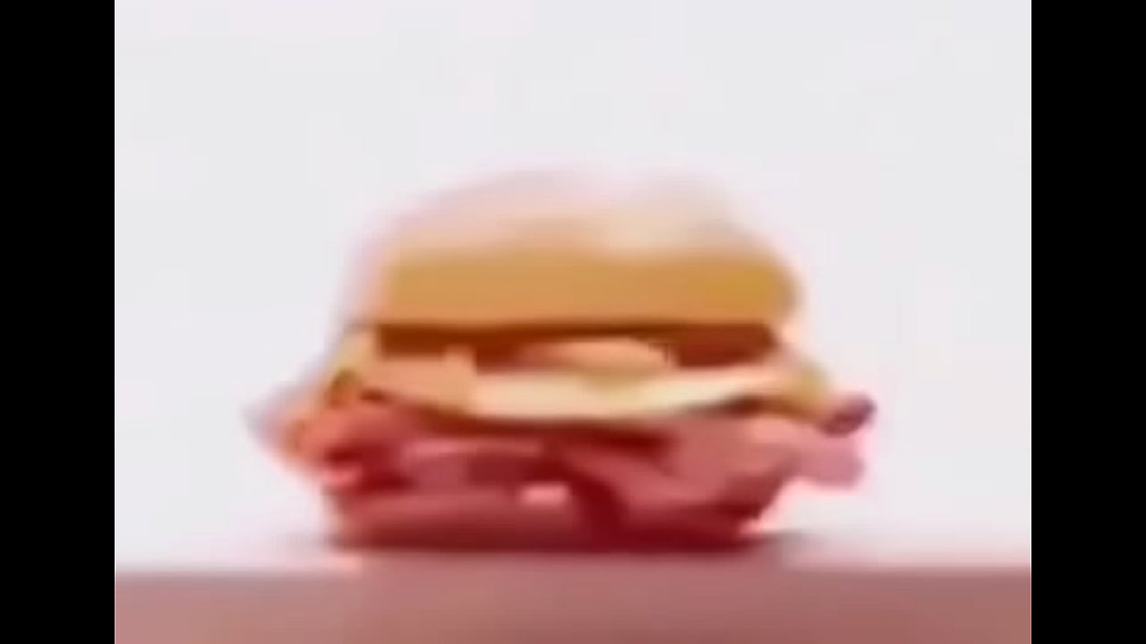 All our food keeps blowing up