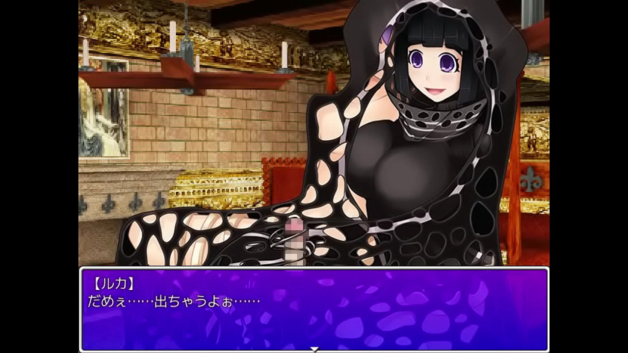 リクエスト　キノコ娘