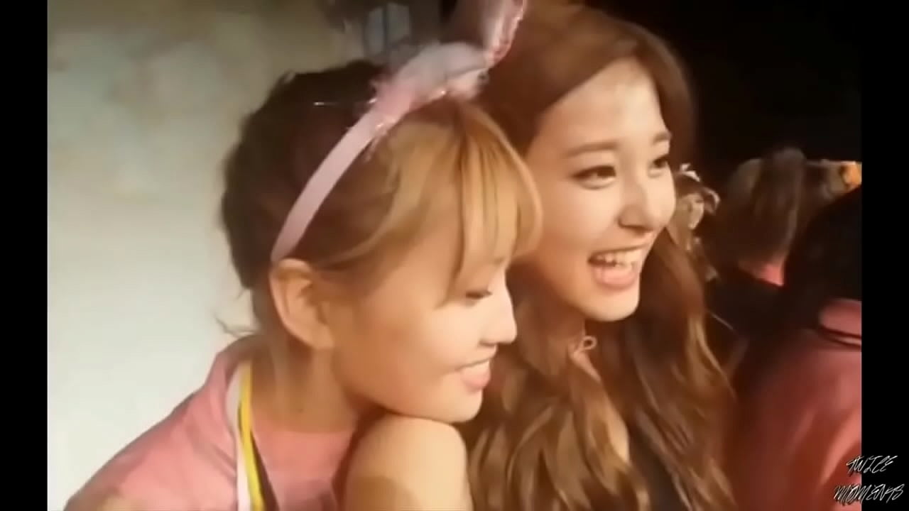 Asian women kissing/ What is the code?