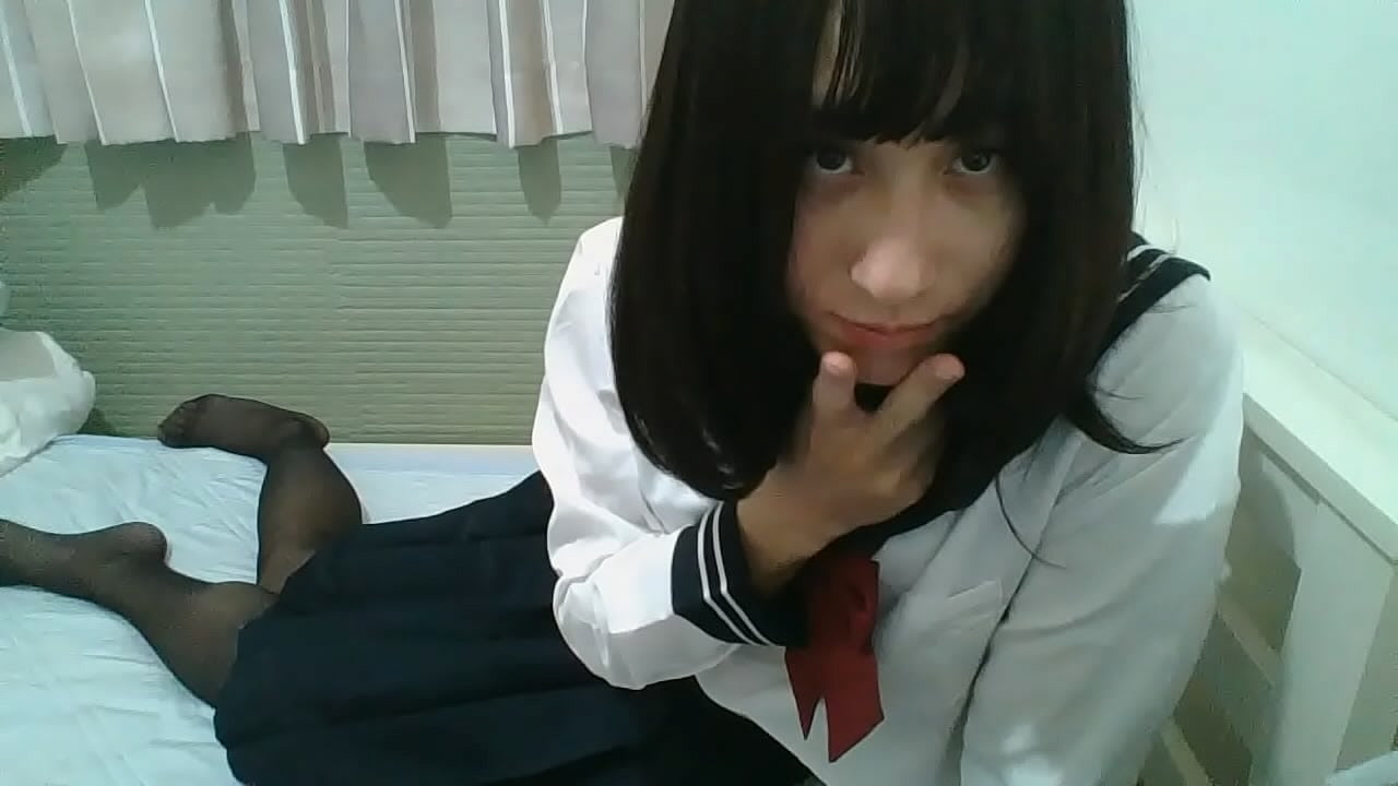 Cross-dressing Transvestite