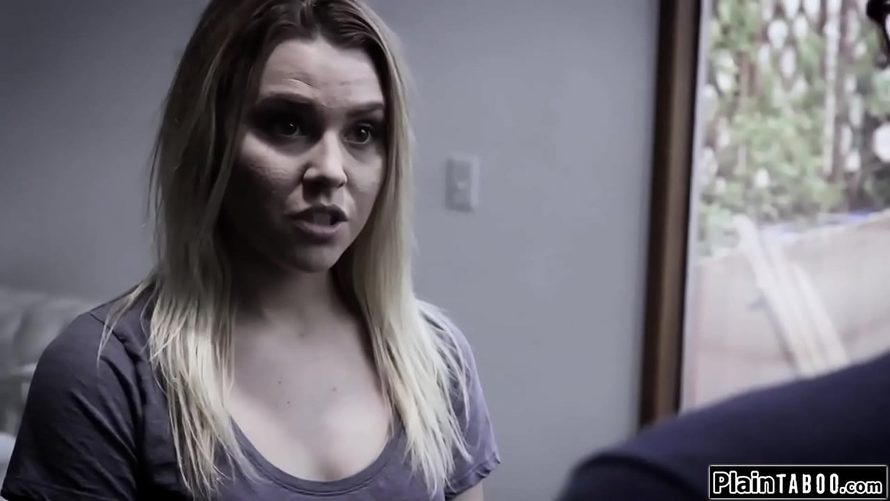 Petite coed finds her creepy landlord staring at her during the night.The old perv offers to pay her to meet his needs.He licks her feet and pussy