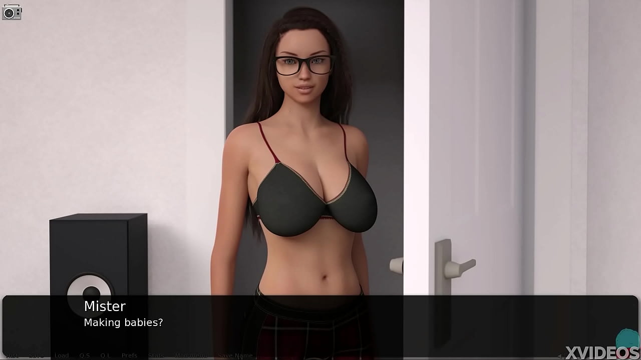 WHERE THE HEART IS Ep. 203 &ndash; So many voluptous and horny women! What a life!