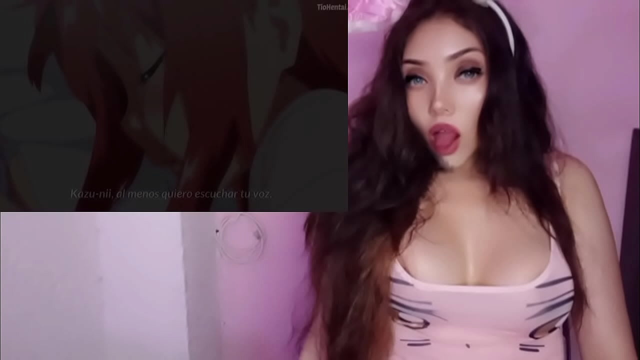 Idol amorosa le es infiel a su novia con un viejo - Hentai Imaria Ep. 3