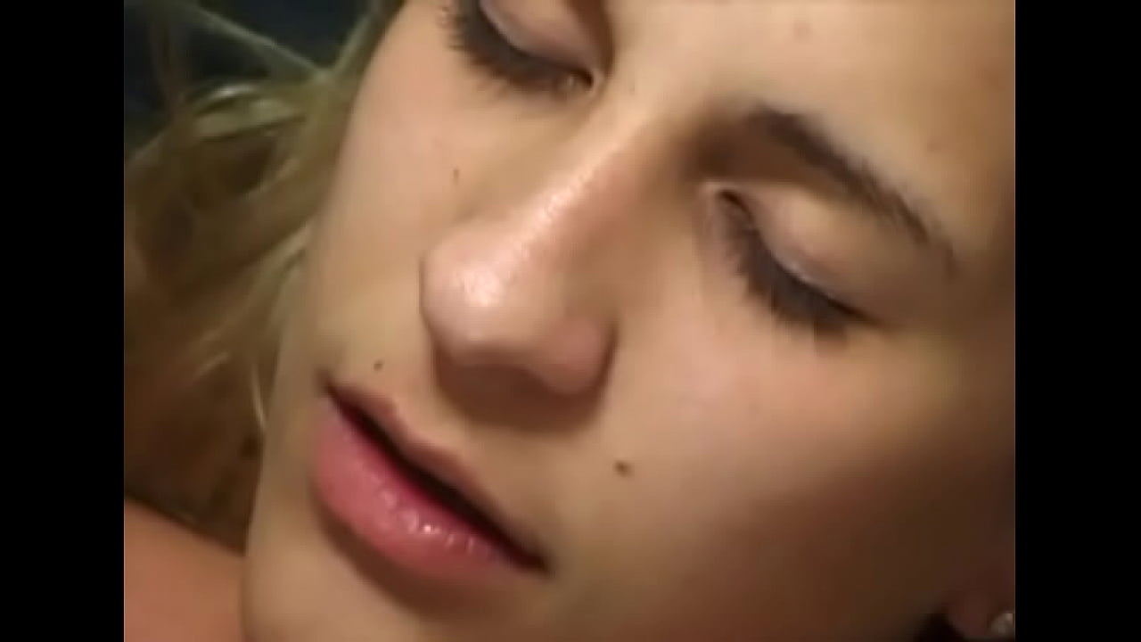 Fascinating teen Dillan and fucker fuck rough