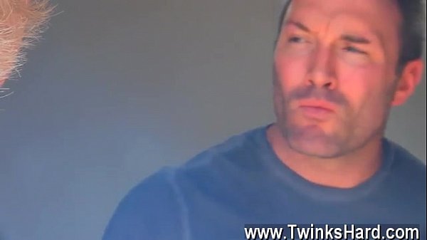 Gay male nipples sucking porn movies Beefy Brock Landon might be