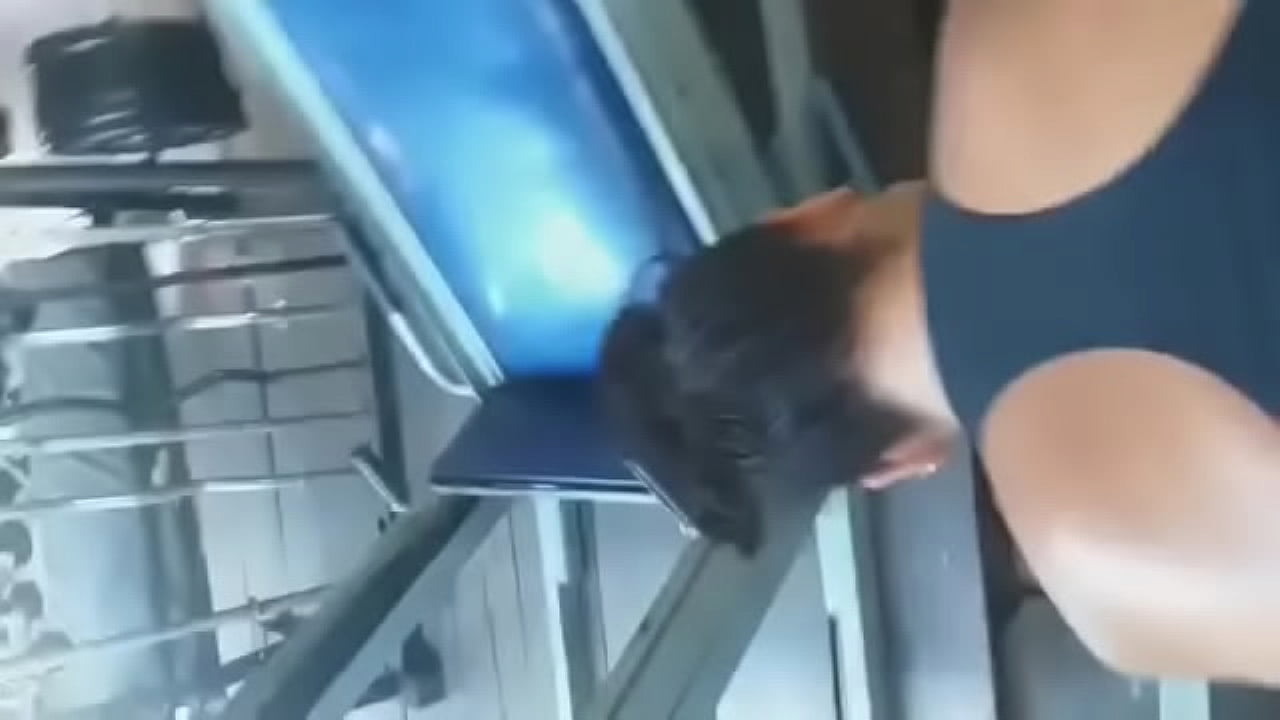 Bronzeada - Exibicionismo