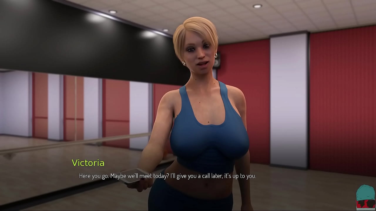 BOUND Ep. 09 &ndash; Naughty tales with busty and horny students