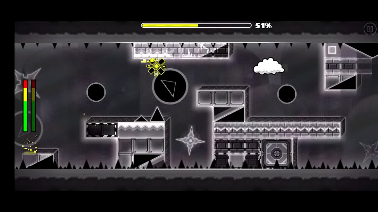 cuando subas geometr&iacute;a