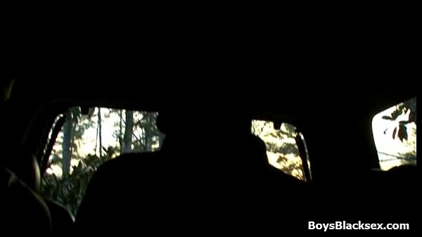 BlacksOnBoys - Black gay boys fuck teen white sexy dudes 22