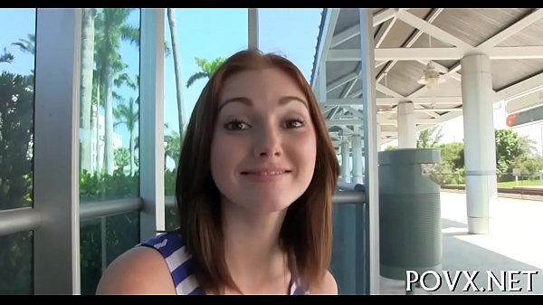 Excited honey takes a shower and then enjoys hot sex