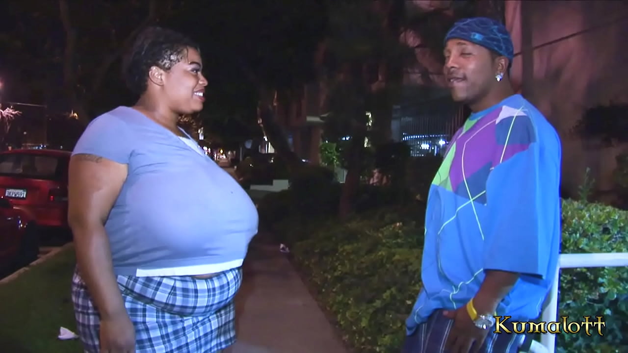 Kumalott - BBW Like BBC