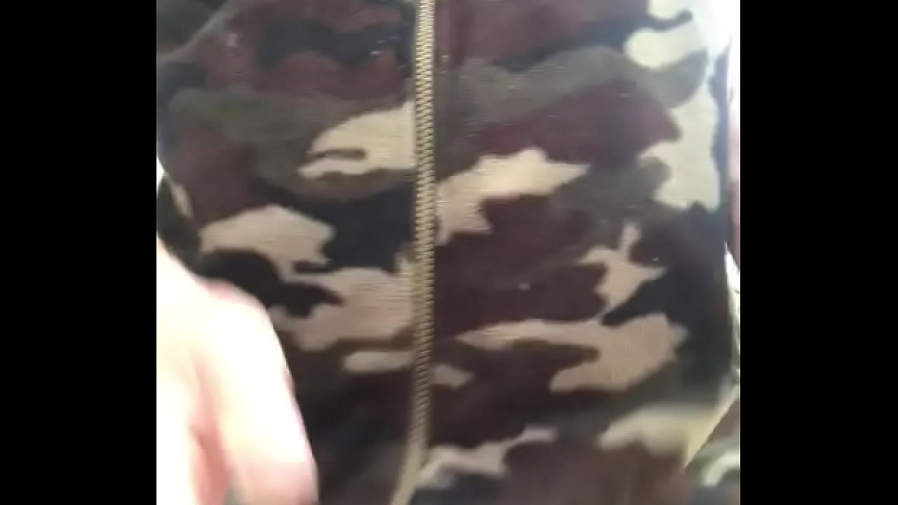 Wanker wanking again