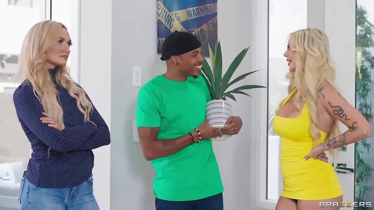 Slutty Sister / Brazzers/ Enter XVPROMO