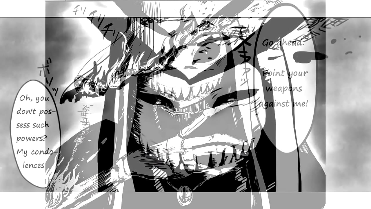 Rese&ntilde;as con &Ntilde; 2-La Extra&ntilde;a Bruja