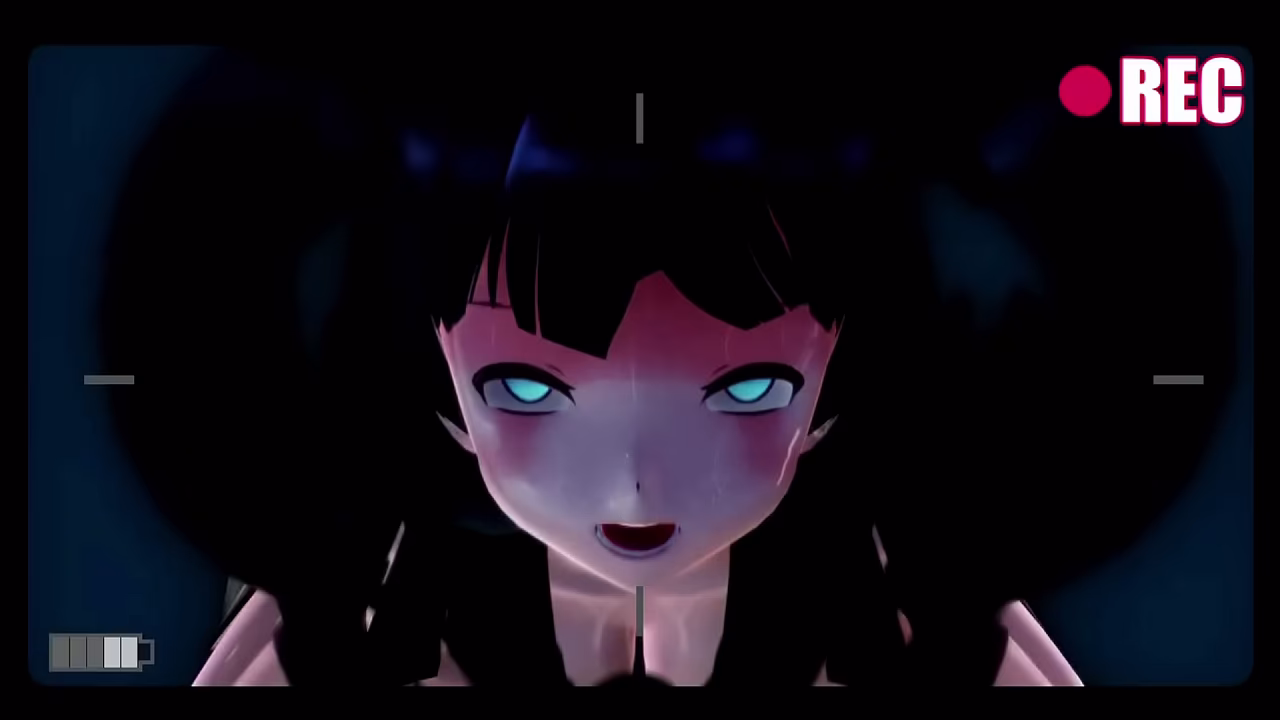 MMD Animation by MM3077 Go Berzerk Kancolle