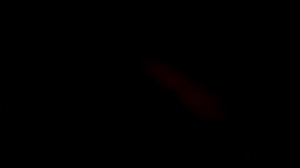 Fucking My Wifes Foot At Night