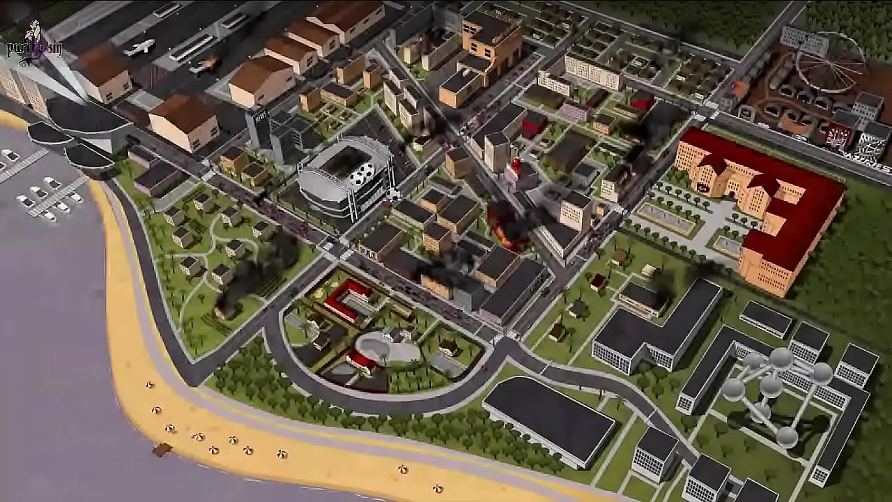 Exiscomings Totally Spies Paprika Trainer Episode four