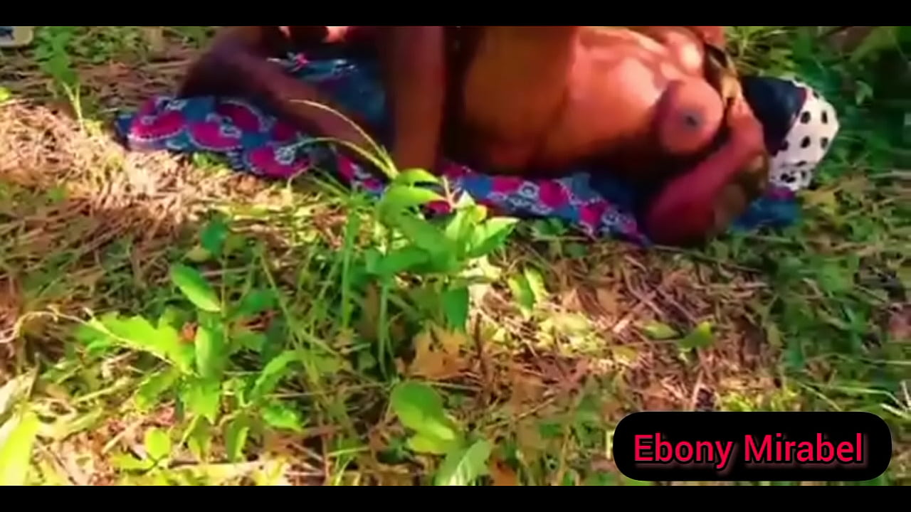 African black woman love bush fuck too much