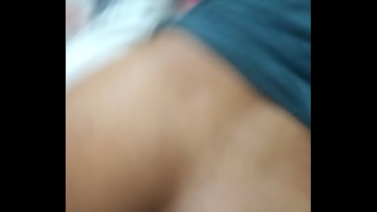 Cogiendo a mi putita linda