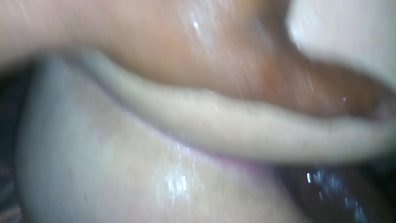 Blk chub fuck white bear pt 1