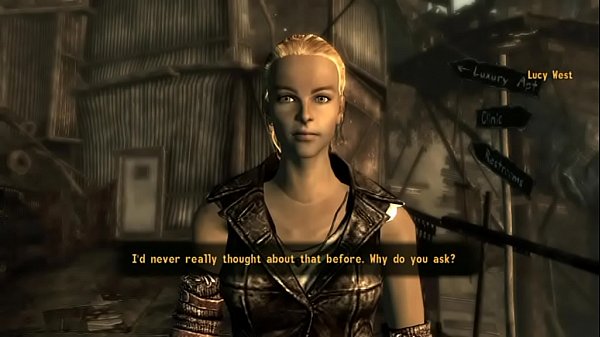 FC 16 - PS Lucy West