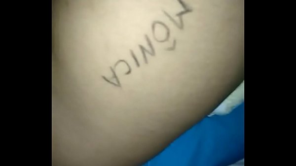 Anal in&iacute;cio para Alexandre & M&ocirc;nica video 1 d.