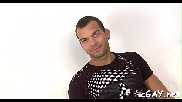 Superlatively good homo sex