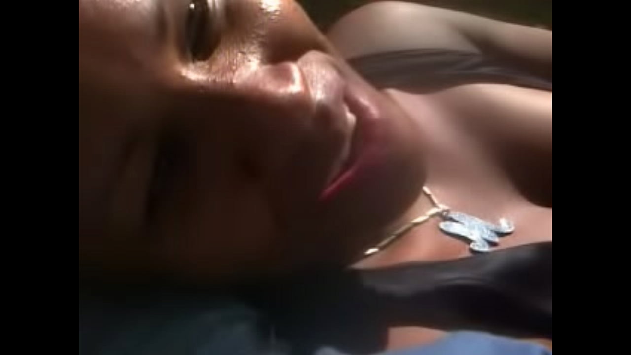 una mamaita en el parque del este ccs vzla